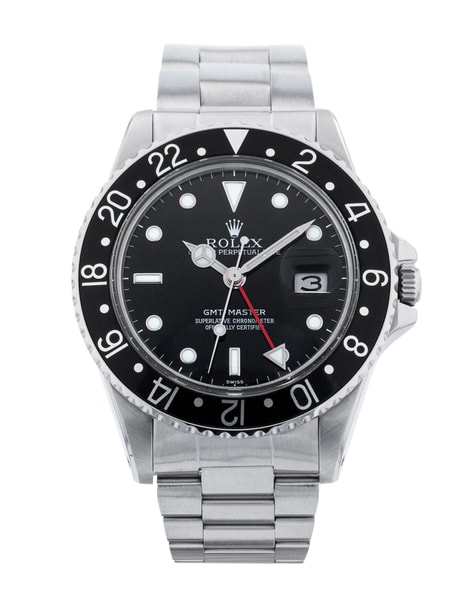 Rolex GMT Master 16750